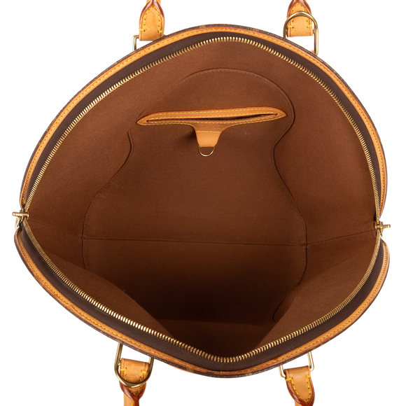 Louis Vuitton Ellipse MM - Picture 9 of 11